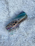 Gypsy Leopard Tumbler