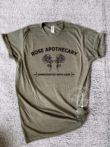 Rose Apothecary