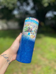 US park map tumbler