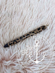 Leopard pen-see item description