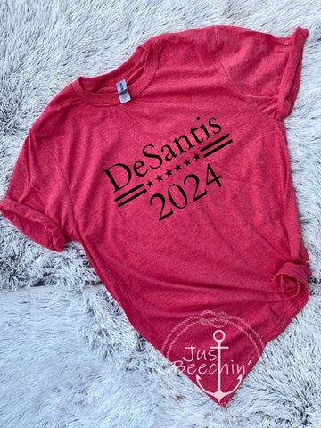 Desantis 2024