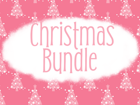 Christmas mystery bundle